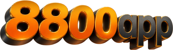 8800app လိုဂို